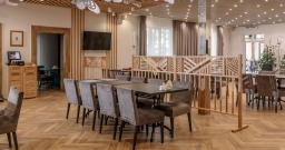 Ресторан Шишкин — фото 4