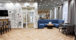 Ресторан Шишкин — фото 6