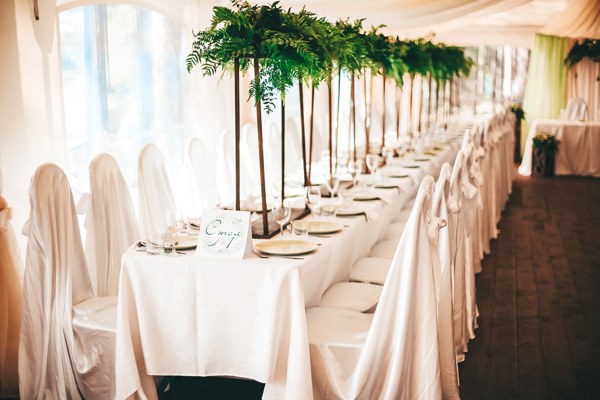 Банкетный зал Загородный комплекс Салют