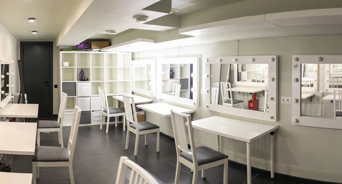 Основной зал Madison — фото 15