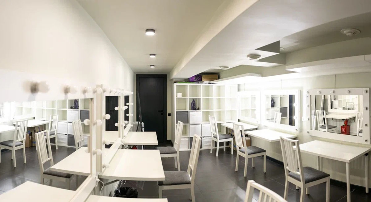 Основной зал Madison — фото 16