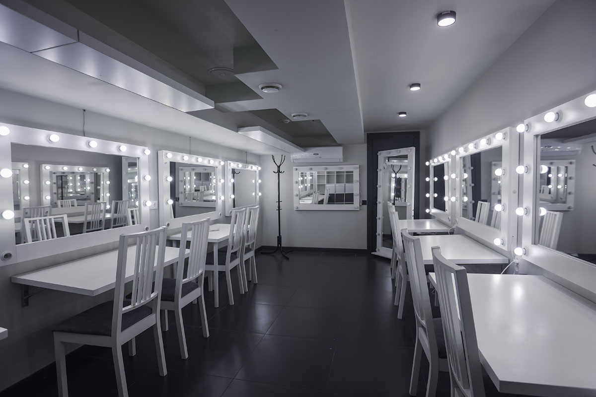 Основной зал Madison — фото 17