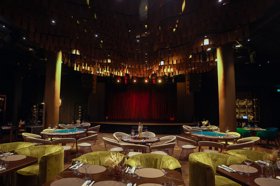 Основной зал Madison — фото 6