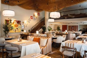 Зал Ресторана — фото 5