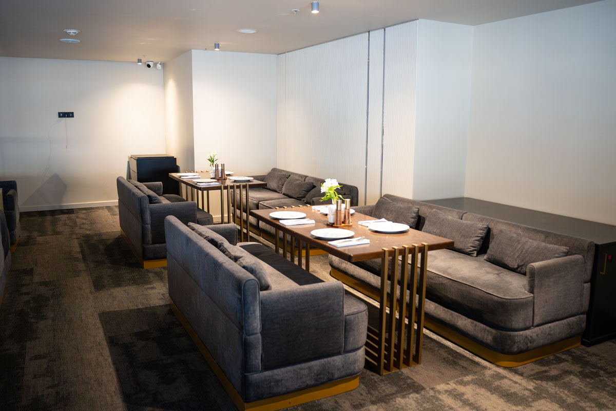 Зал-антресоль — фото 3