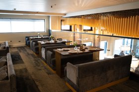 Зал-антресоль