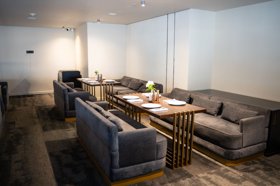 Зал-антресоль