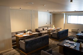 Зал-антресоль — фото 5