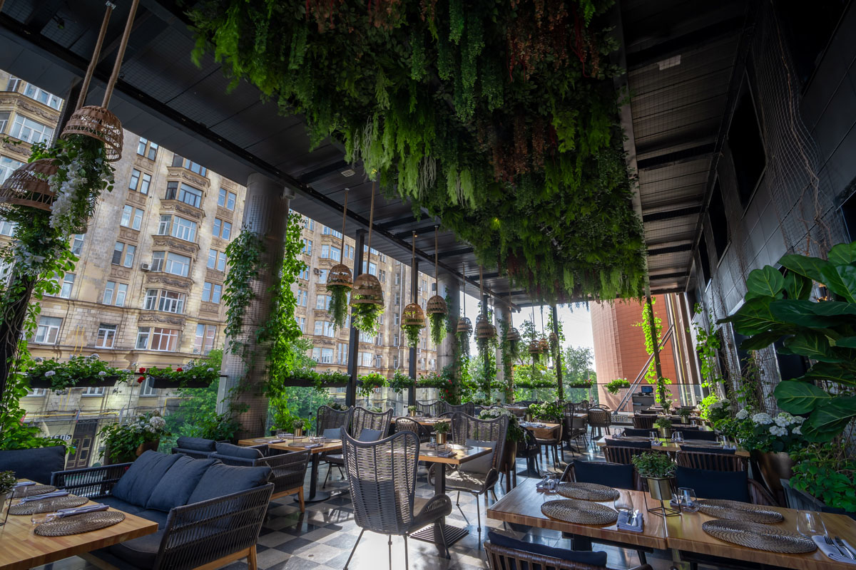 Event-веранда — фото 2