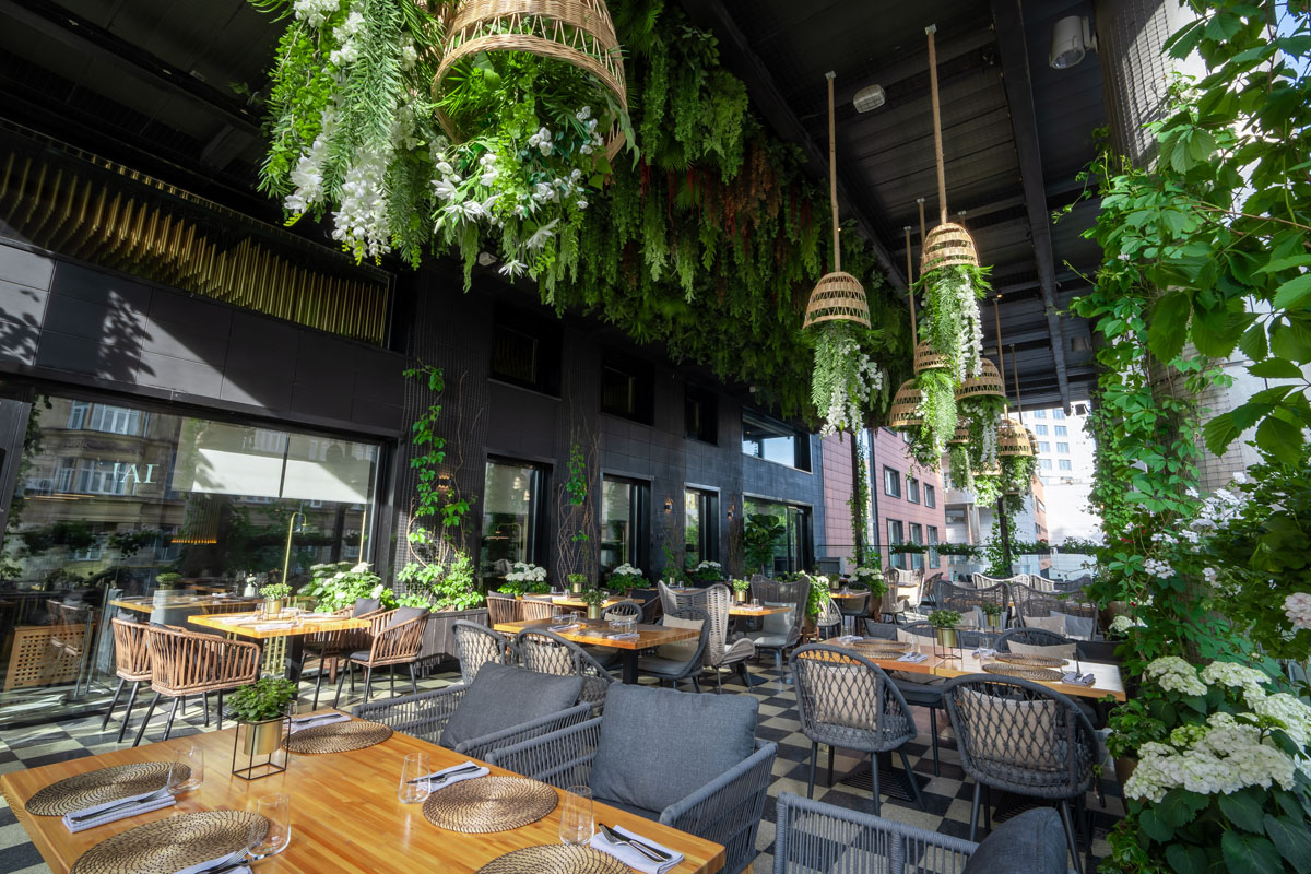 Event-веранда — фото 3