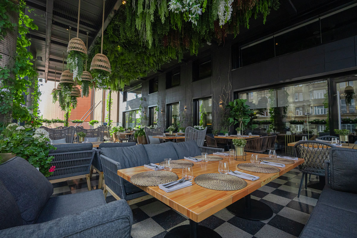 Event-веранда — фото 5