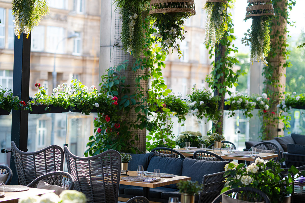 Event-веранда — фото 6