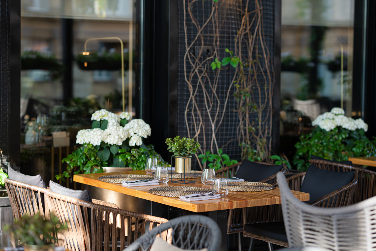 Event-веранда — фото 7