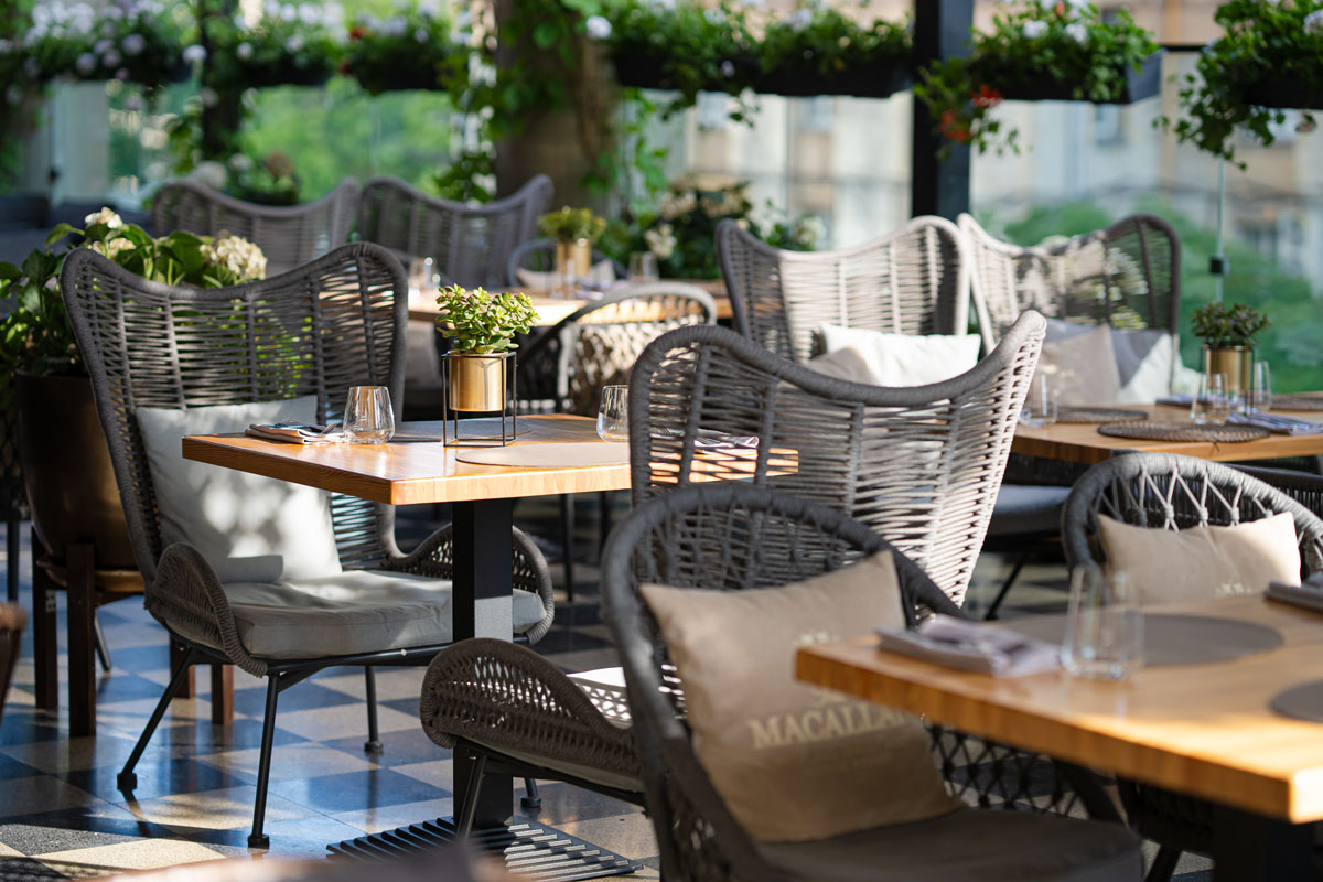 Event-веранда — фото 8