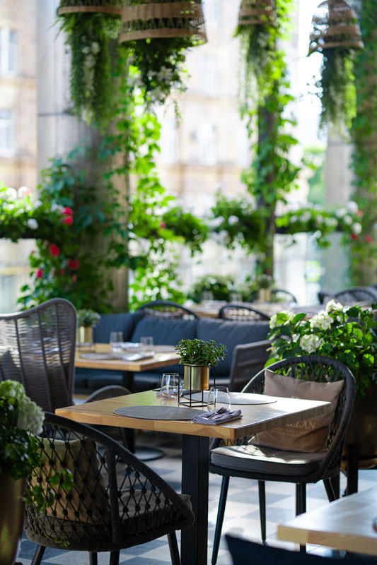 Event-веранда — фото 9