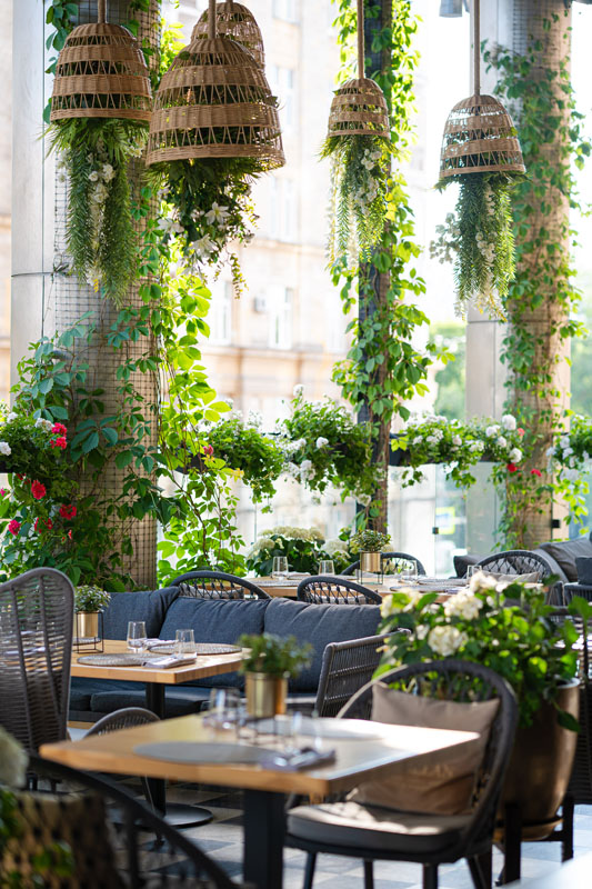 Event-веранда — фото 10