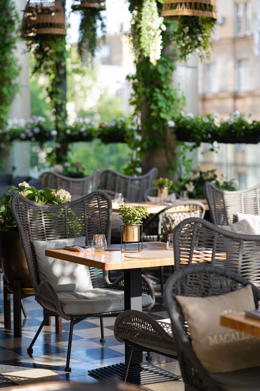 Event-веранда — фото 11