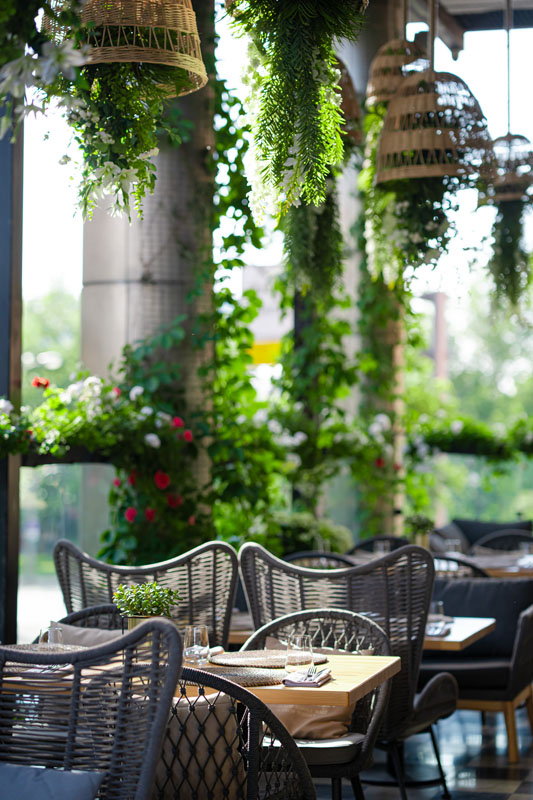 Event-веранда — фото 12