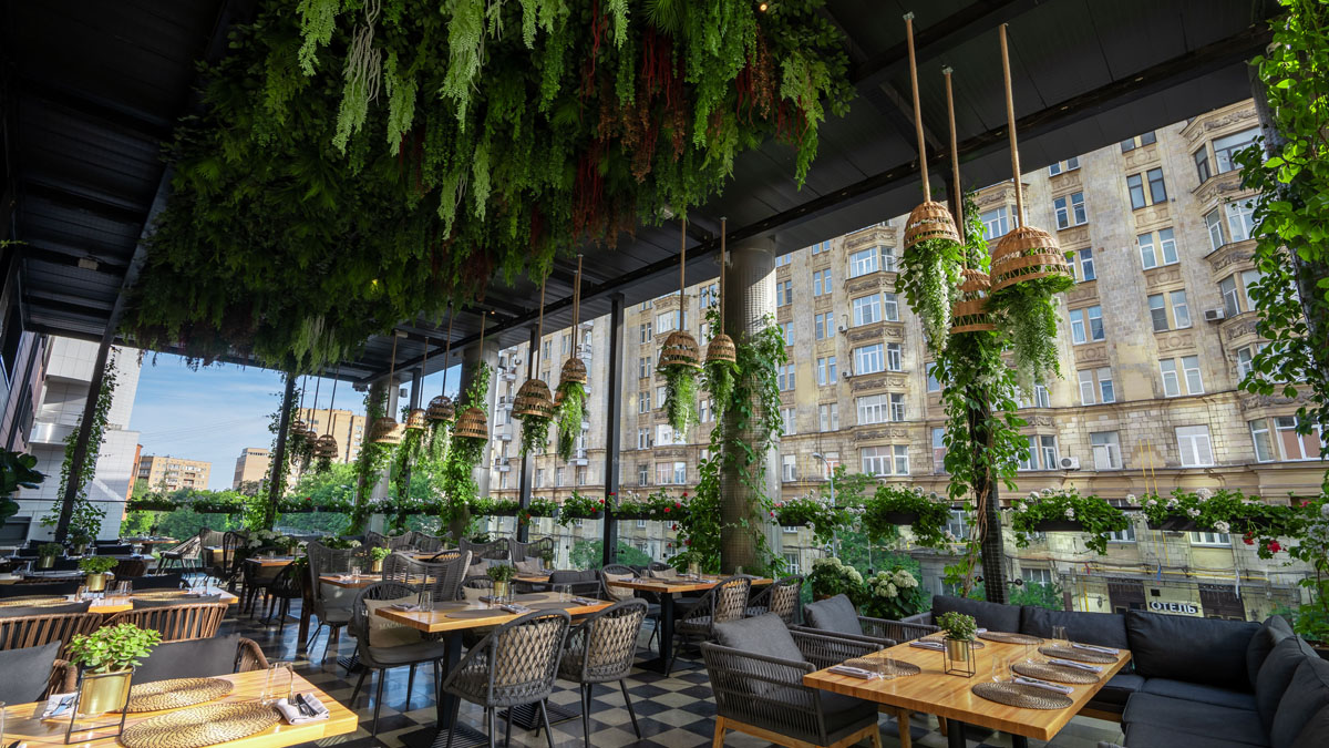 Event-веранда — фото 13