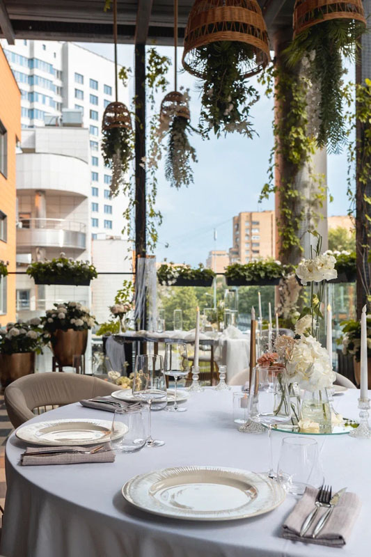 Event-веранда — фото 15