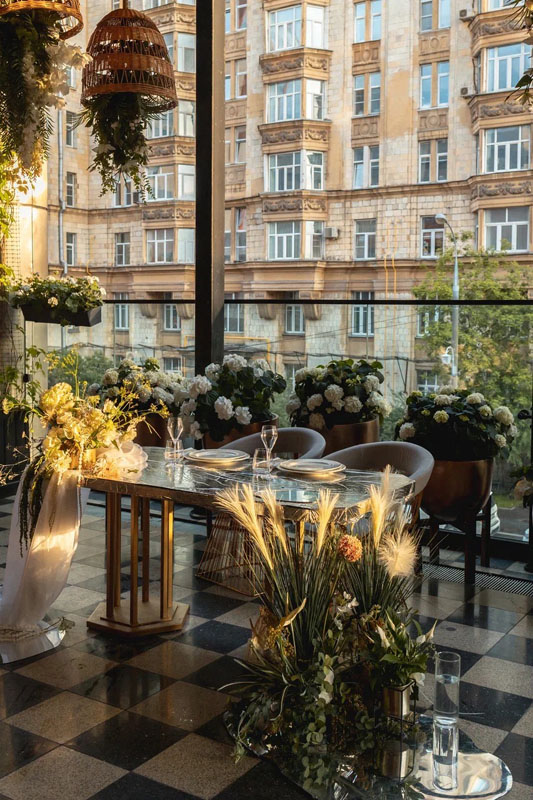 Event-веранда — фото 16