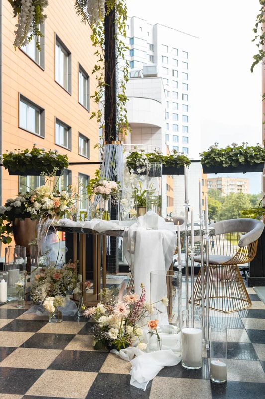 Event-веранда — фото 17