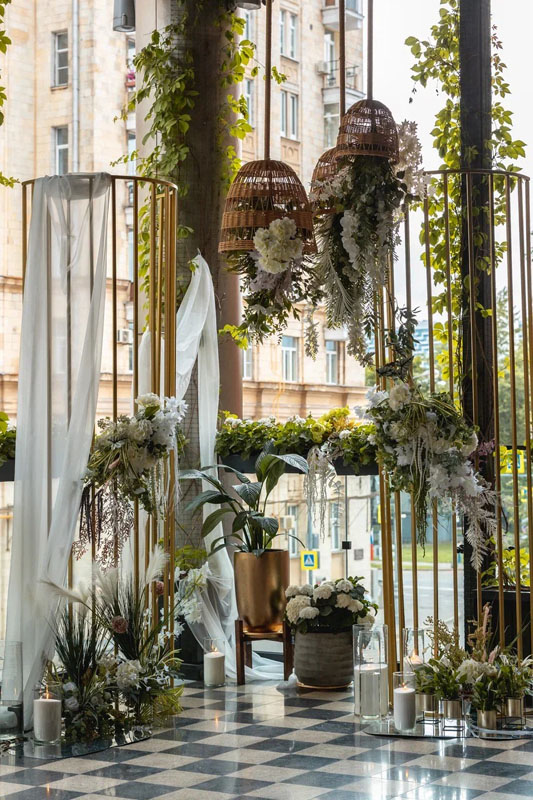 Event-веранда — фото 18