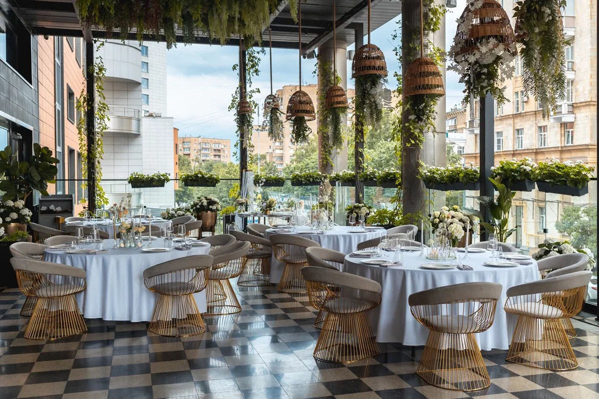 Event-веранда — фото 19