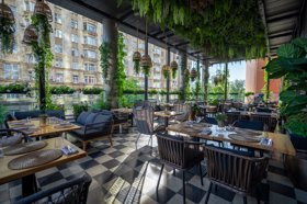 Event-веранда