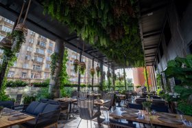 Event-веранда