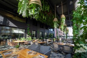 Event-веранда