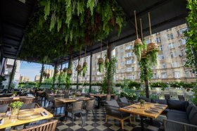 Event-веранда — фото 4