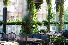 Event-веранда — фото 6