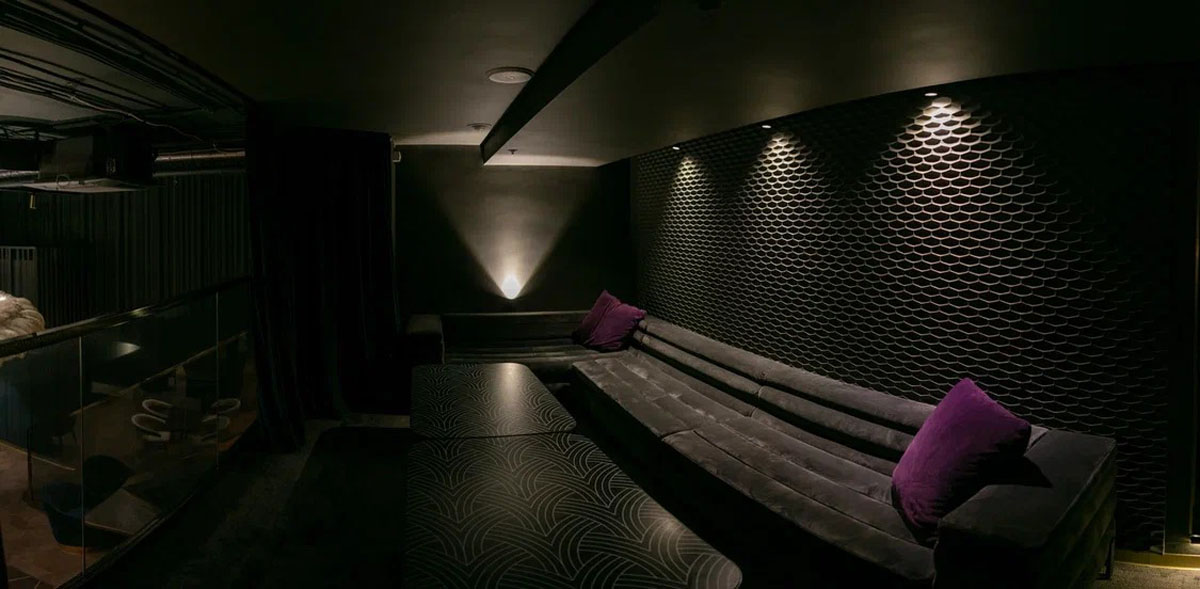 Вип комнаты — фото 7