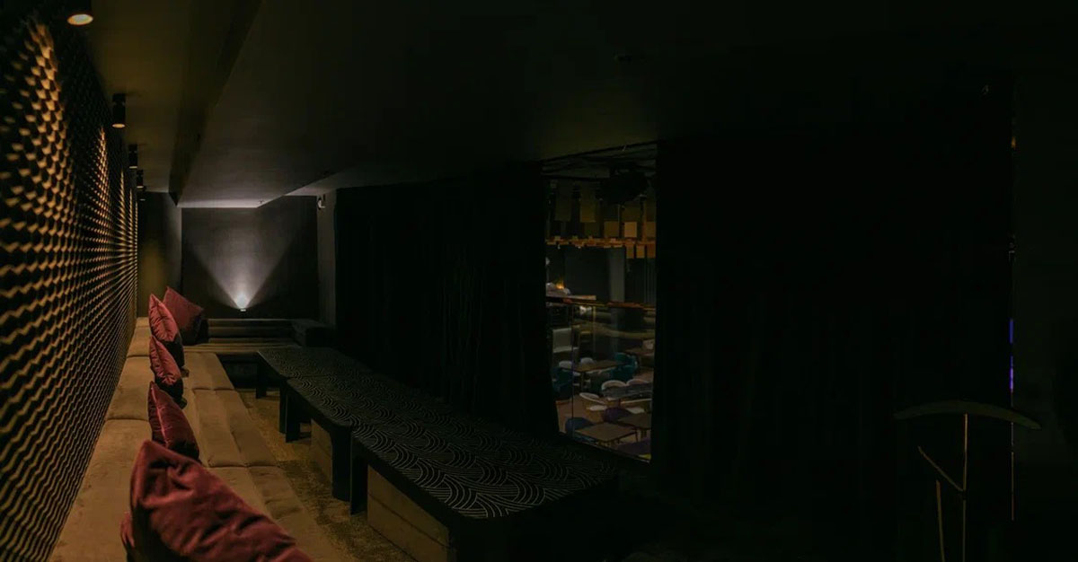 Вип комнаты — фото 9