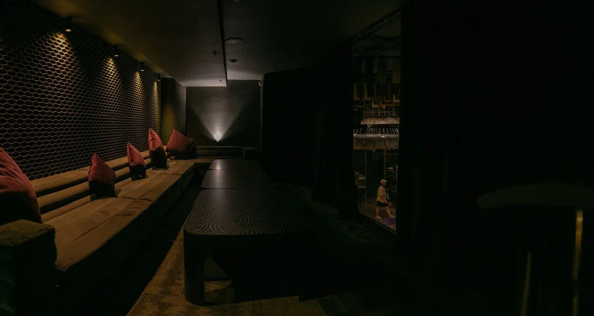 Вип комнаты — фото 10