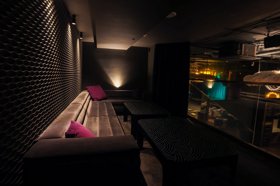 Вип комнаты