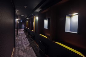 Вип комнаты