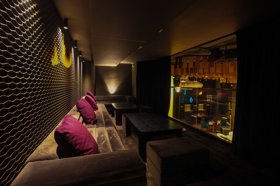 Вип комнаты