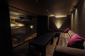 Вип комнаты — фото 4