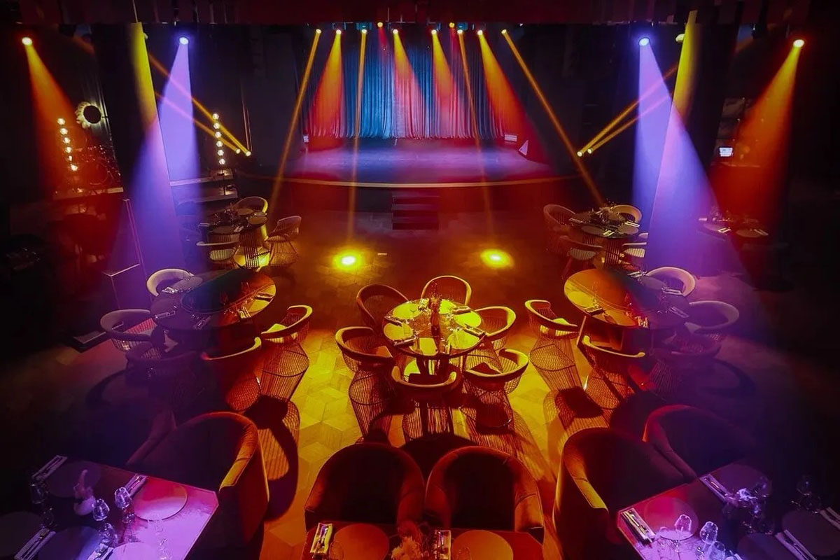 Логотип Madison / Мэдисон