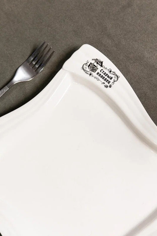 Основной зал ресторана — фото 14