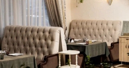 Основной зал ресторана — фото 4