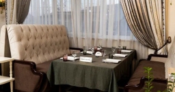 Основной зал ресторана — фото 6