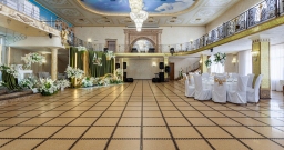 Банкетный зал Светлый