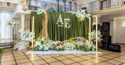 Банкетный зал Светлый