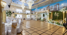 Банкетный зал Светлый