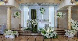 Банкетный зал Светлый — фото 5