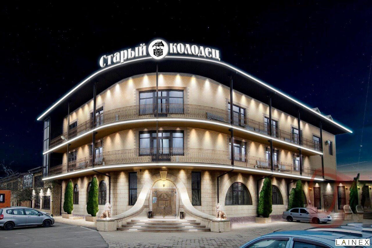 Банкетный зал Cortesia — фото 10