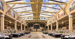 Банкетный зал Cortesia